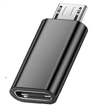 KLJL Micro USB OTG Adapter Price in India - Buy KLJL Micro USB OTG ...