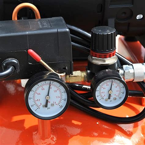 The Best 9 20 Cfm Air Compressors of 2023 [And 1 to Avoid!] | Review Rune