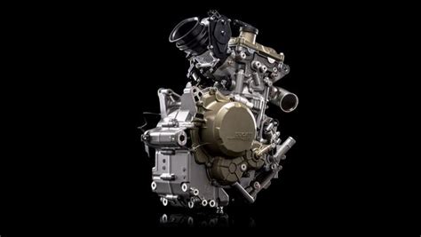 Ducati to launch a motorcycle with world's most powerful single ...