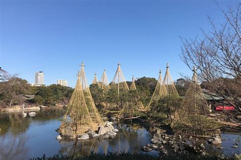 2023 Guided Half-day Tour(AM) to Atsuta Shrine and Shirotori Garden in ...