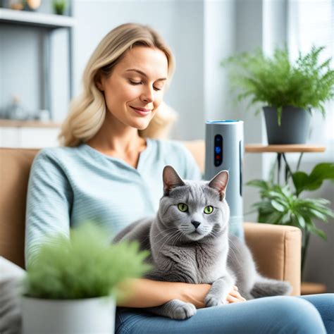 Sniffle No More: Dealing With Russian Blue Allergies