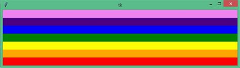 Image result for Tkinter Frame Tutorial