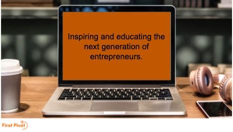 Image result for First Pivot