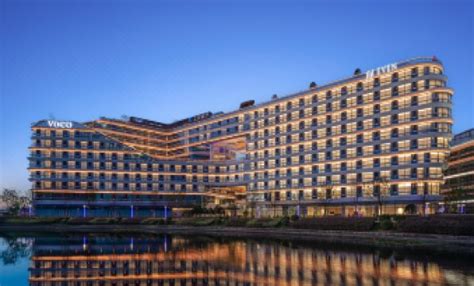 EVEN Hotel SHANGHAI HONGQIAO CBD by IHG, Shanghai - Updated 2026 Prices ...