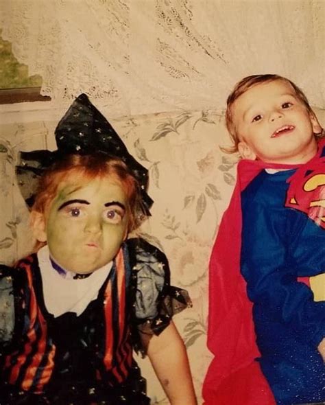 ashley renee | me asking to be a SCARY witch as a child really helped shape who I grew up to be ...