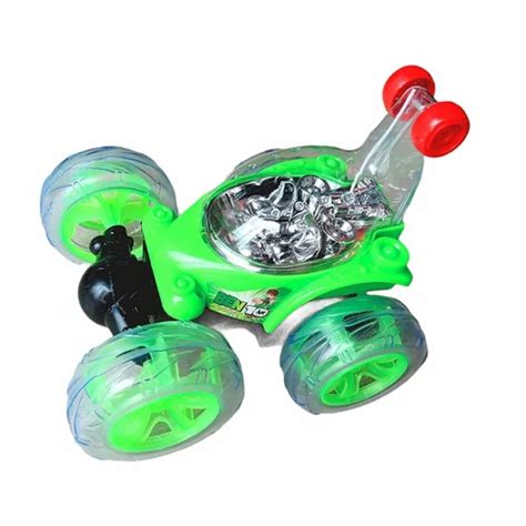 Car Toy - Ben 10 Stunt Car Toys Service Provider from New Delhi
