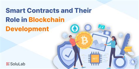 Smart Contracts Blockchain 的图像结果