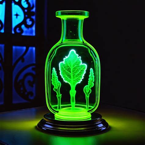 What is Uranium Glass: Comprehensive Guide to Understanding Its Features and Uses