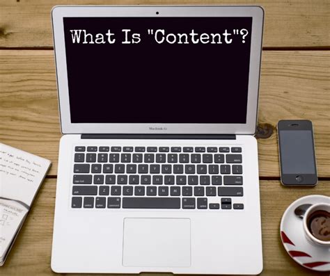Image result for Content Definition