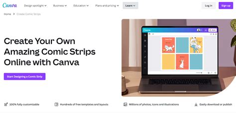Image result for Comic Making Software
