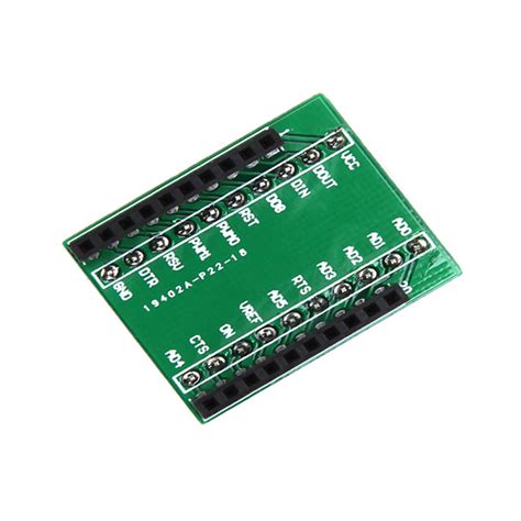 Image result for XBee Module Breadboard