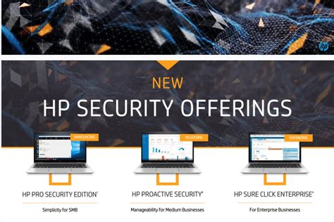 Computer Security On HP Computer 的图像结果