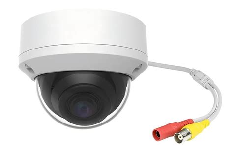 IP Camera 的图像结果