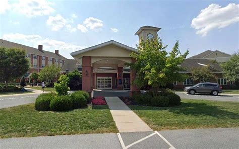 Plane Crashes into Pennsylvania Retirement Community, Injuring Several ...