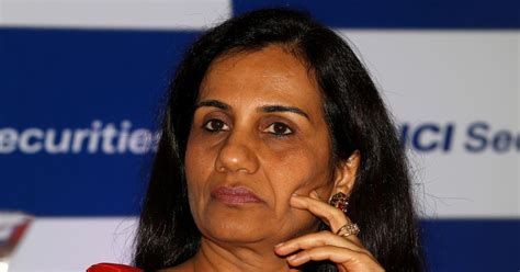 Chanda Kochhar, former ICICI bank CEO, gets bail in money-laundering case