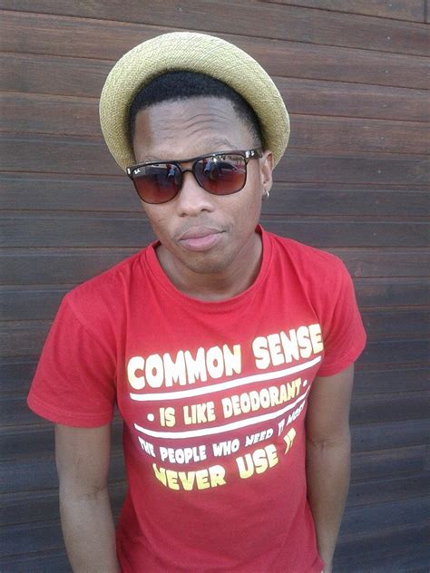 Tefo Seleka