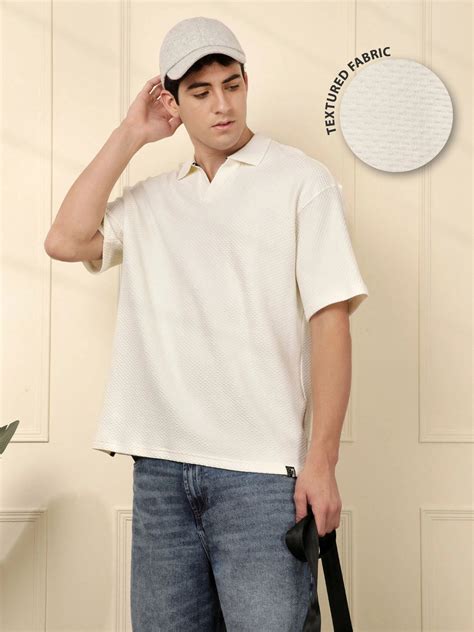 Polo T Shirt for Men | Buy Polo T Shirts Online | Wrogn