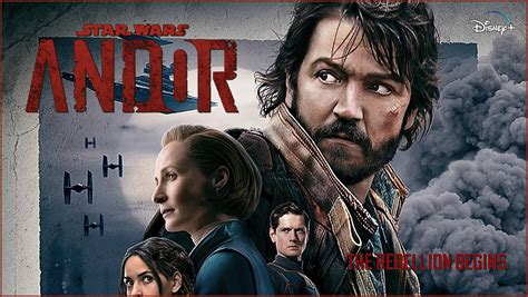 Andor Wallpapers - Wallpaper Cave