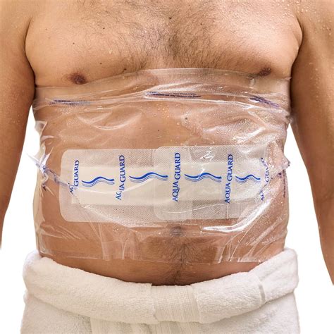 TIDI AquaGuard Shower Protection Sheet - India | Ubuy