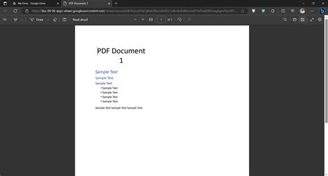 Image result for Create PDF Document
