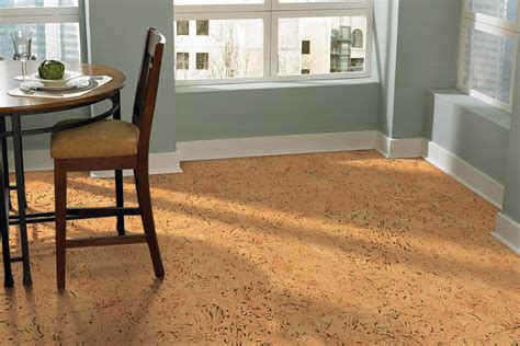 US FLOORS Natural Cork Flooring / Floor Gallery