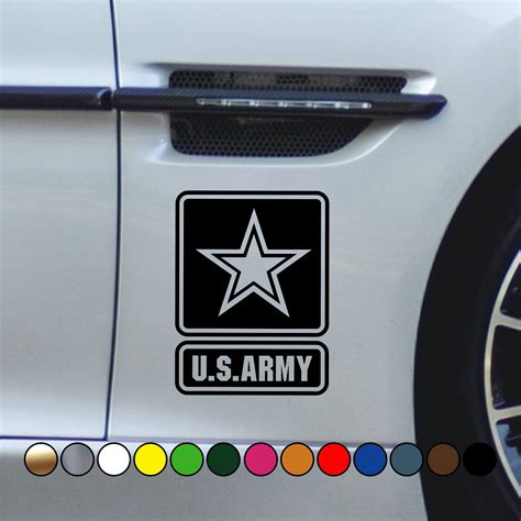 U.S. Army Logo Decal 的图像结果
