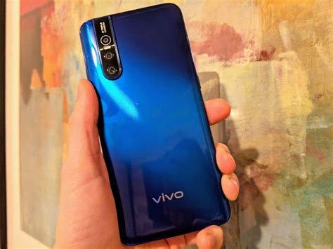 Vivo Phones Under 20000: Best Options For Budget-Conscious Users ...