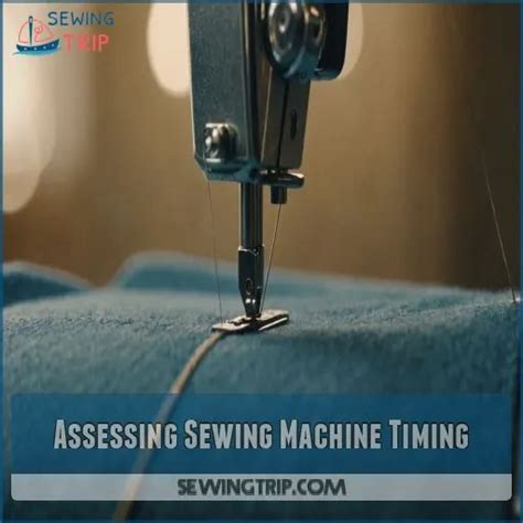 +How to Over Clock Using a Sewing Machine 的图像结果