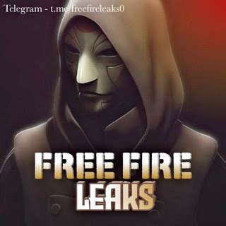 Free Fire Leaks (@freefireleaks0) - Telegram Channel - English ( India )