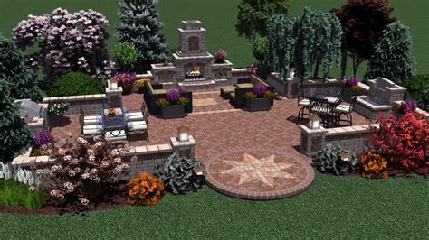 Image result for Virtual Landscape Design