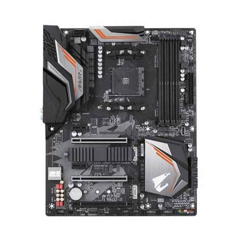 Buy GIGABYTE X470 AORUS ULTRA GAMING at Lowest Price in India ...