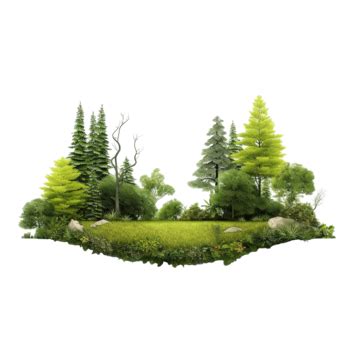 Environment Transparent Background 的图像结果