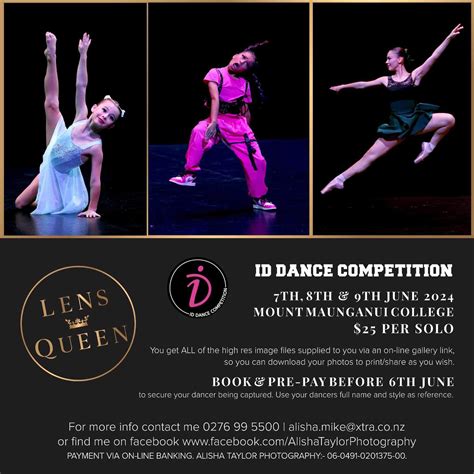 ID Dance Competition (@id_dance_competition) • Instagram photos and videos