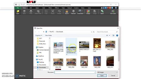 Image result for PhotoPad Editing Basics