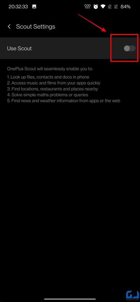 Image result for Android Activity Search Advanced Search Toggle