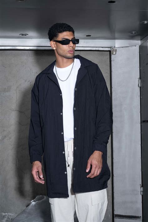 Oran & Gustavo for Rocqerx | ORAN CUSACK | Snoop Models