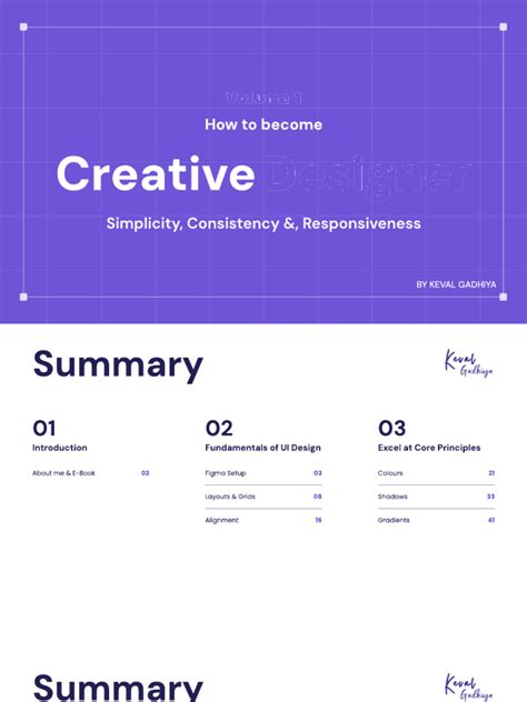 Image result for Creative Study Guide for Design