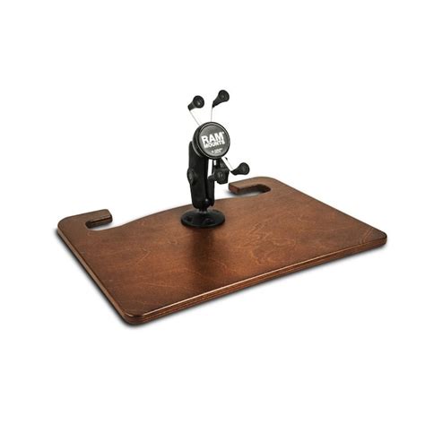 AutoExec WheelMate Steering Wheel Work Surface for Universal in the ...