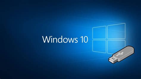 How To Create Bootable USB Without Any Software In Windows 10 (Using ...