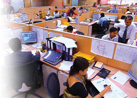 Careers at EIL | Join India's Leading Engineering Consultancy