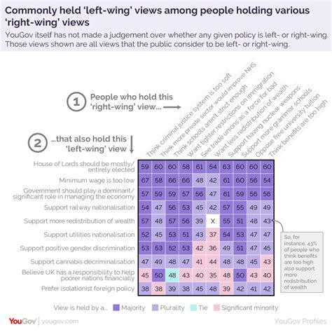 Image result for Left and Right Wing Explained