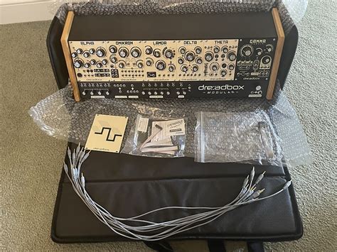 Image result for Dreadbox Modules