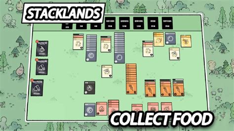 Image result for Stacklands Video Game