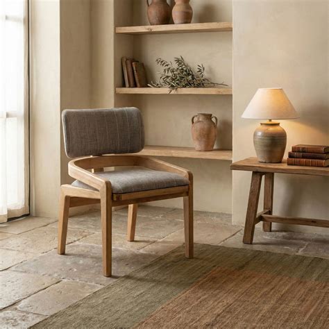 Laguna Dining Chair — Afday