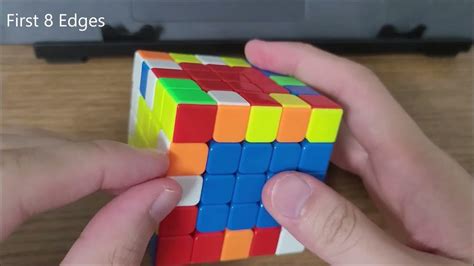 Methods 5X5 的图像结果