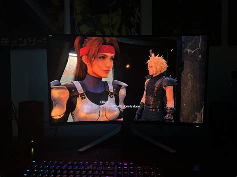 Alienware AW3225QF Gaming 的图像结果