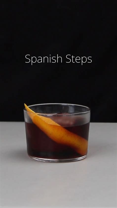 Spanish Steps - Proof Note