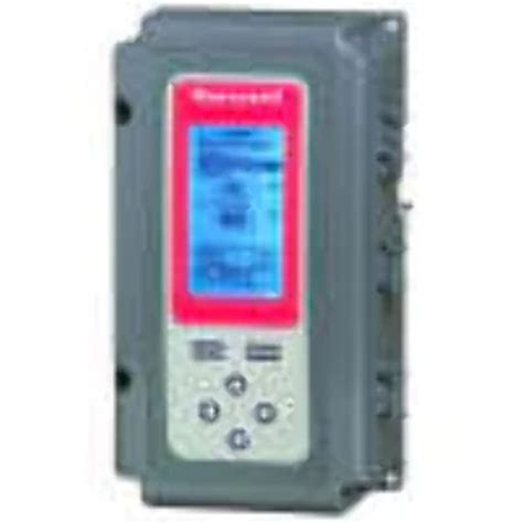 Honeywell T775M2048 Electronic Temperature Controller, Modulating, 2 ...