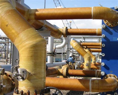 WAVISTRONG® Abrasion Resistant (ABR) Series