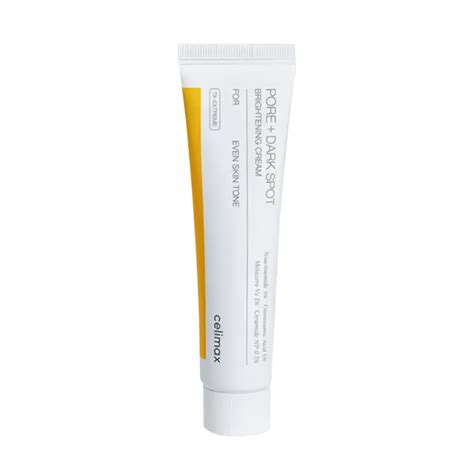 Pore+Dark Spot Brightening Cream - 35 ml